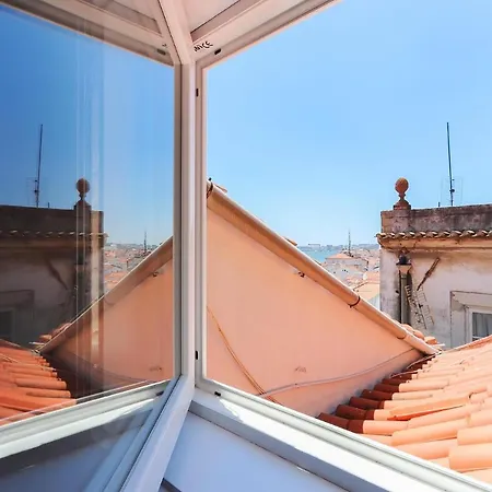 Appartement Alfama By Homing Lisboa