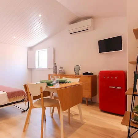 Alfama By Homing Lisboa