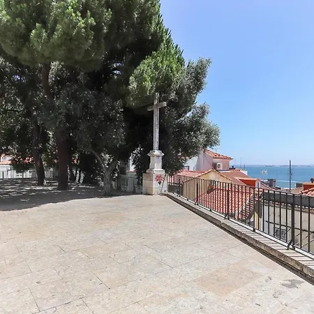 Alfama By Homing *
