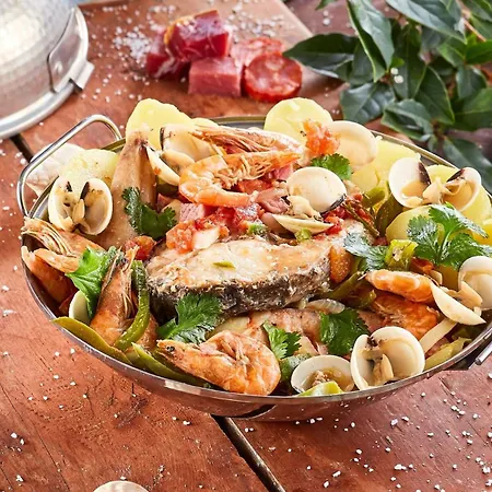 Lägenhet Alfama By Homing