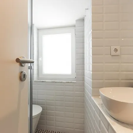 Alfama By Homing Appartement *