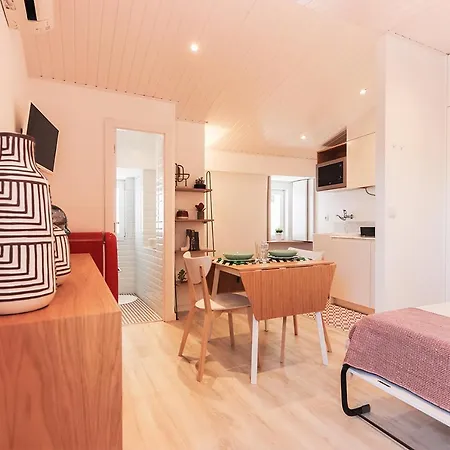 Apartment Alfama By Homing Lisbon