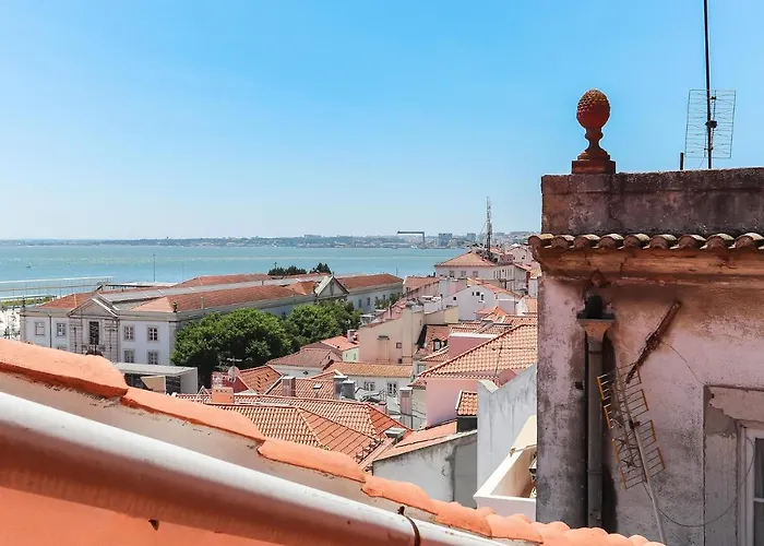 Alfama By Homing