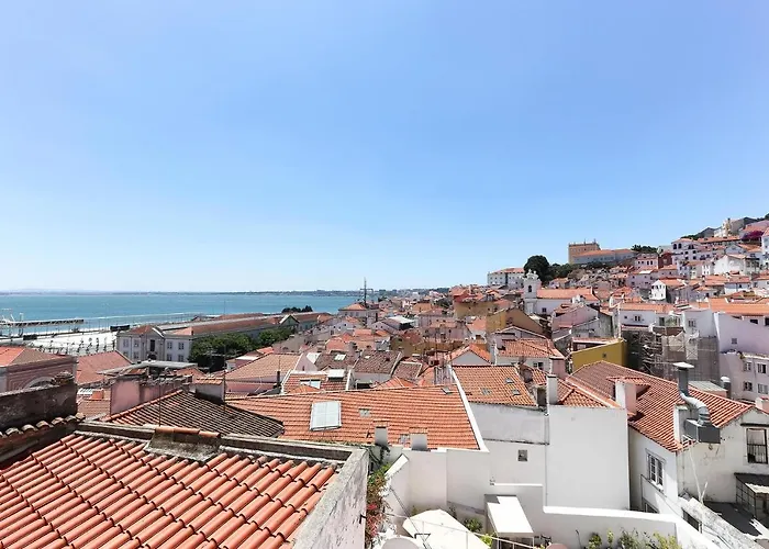 Alfama By Homing Apartment *