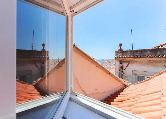 Apartment Alfama By Homing Lisbon