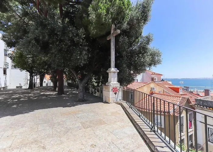 Alfama By Homing Apartment