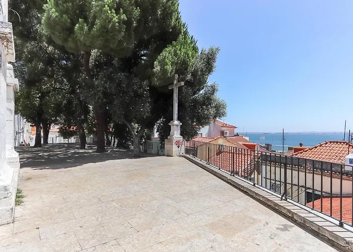 Alfama By Homing *