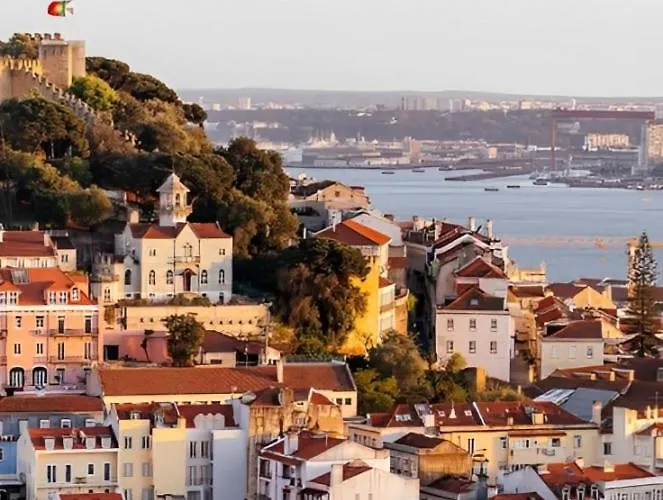 Alfama By Homing