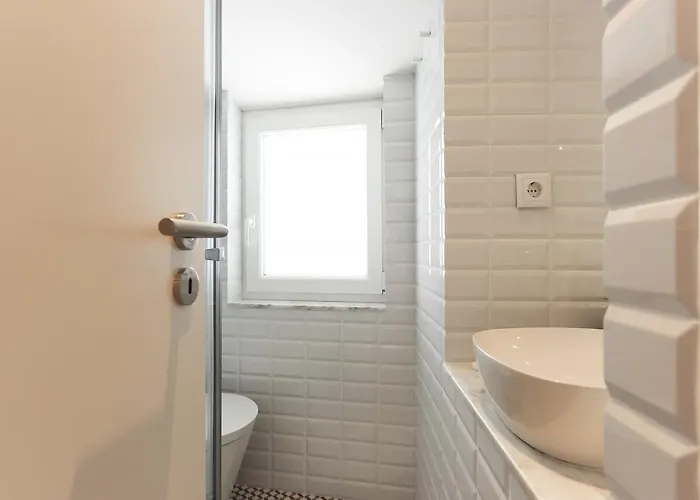 Alfama By Homing Apartment *