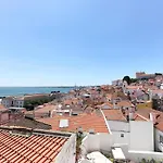 Alfama By Homing Apartman *