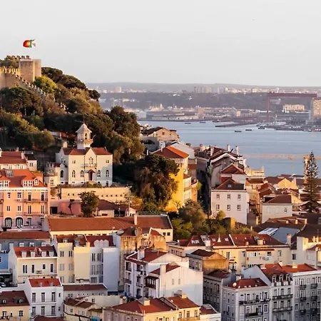 Alfama By Homing