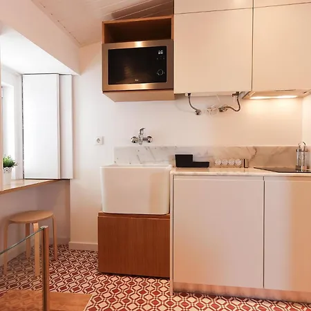 Apartamento Alfama By Homing Lisboa