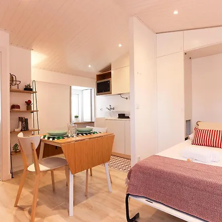 Alfama By Homing Apartamento Lisboa