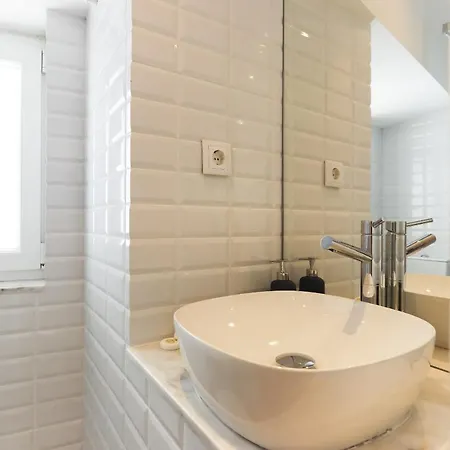 Alfama By Homing ליסבון