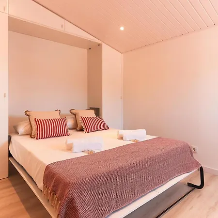 Alfama By Homing * ליסבון